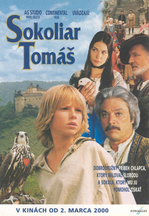 Thomas, O Falcoeiro (Sokoliar Tomáš)