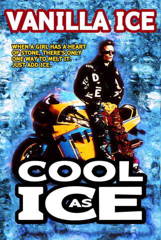 Poster 3 de Filme Na Onda do Rap (1991)