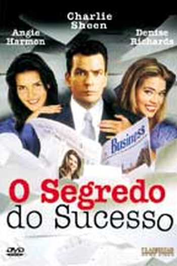  de Filme O Segredo do Sucesso (2001)
