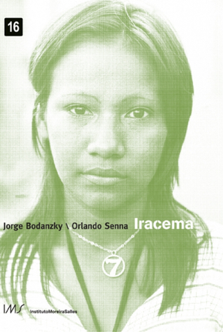 Poster 3 de Filme Iracema  - Uma Transa Amazônica (1975)