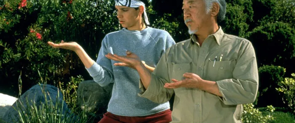 Karate Kid 5 | Sony anuncia Reboot da franquia com data de estreia adiada