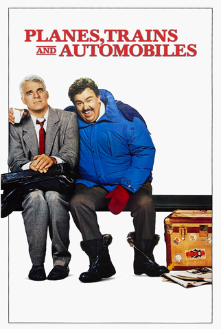 Poster 9 de Filme Antes Só do que Mal Acompanhado (1987)