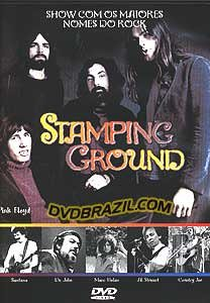 Stamping Ground (Stamping Ground)