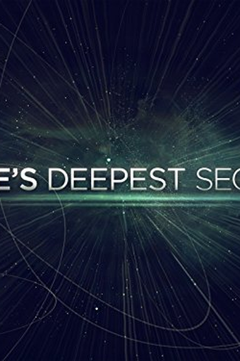  de Série Revelações do Espaço Profundo (2016)