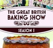 The Great British Bake Off (1ª Temporada)
