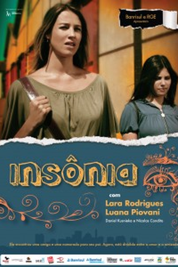  de Filme Insônia (2011)