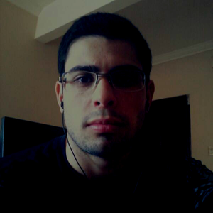 Foto de perfil de Thiago Oliveira