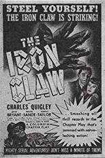 Garra de Ferro (The Iron Claw)