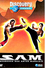 O Segredo das Artes Marciais (Discovery Channel) (O Segredo das Artes Marciais)