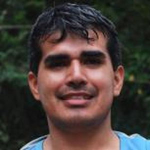 Foto de perfil de Marcelo Ferreira
