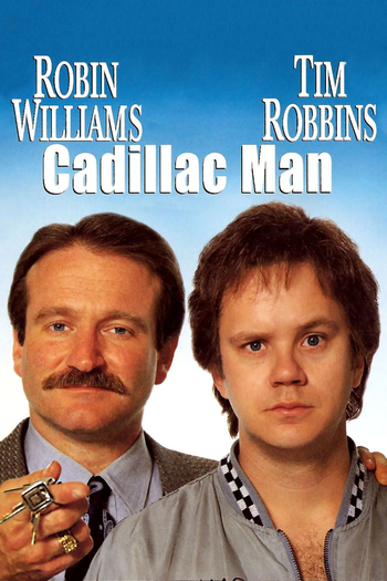  de Filme Um Conquistador em Apuros (1990)