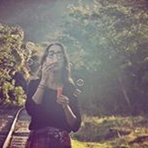 Foto de perfil de Ana Samantha