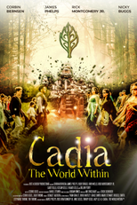 Cadia: The World Within (Cadia: The World Within)