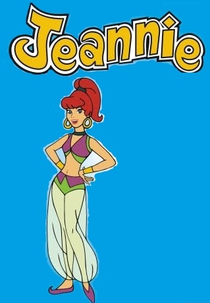 Jeannie (Jeannie)