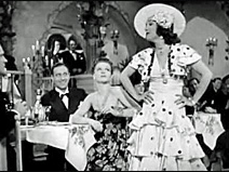 Foto 6 de De Cabelinho nas Ventas