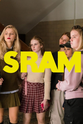 Poster 1 de Série Skam (2ª Temporada) (2025)