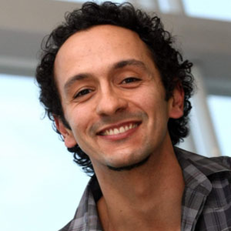 Irandhir Santos - Foto 6