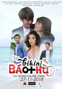 Bikini Báo Thù (Bikini Báo Thù)