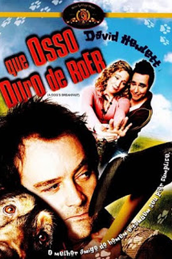  de Filme Que Osso Duro de Roer (2007)