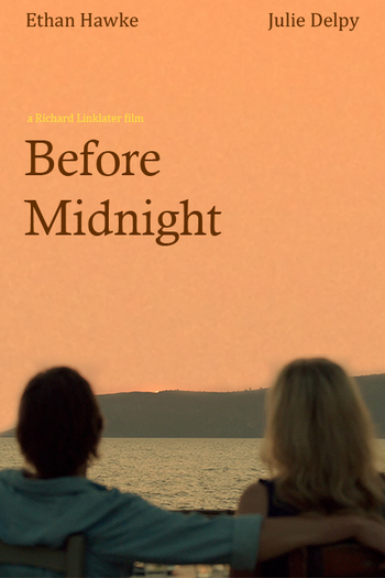  de Filme Antes da Meia-Noite (2013)