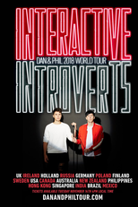 Interactive Introverts (Interactive Introverts)