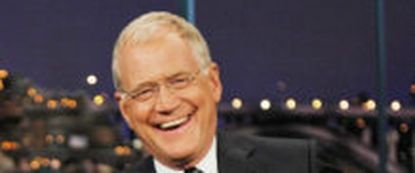 Talk show de David Letterman é renovado para 2ª temporada na Netflix