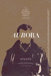 Aurora - Poster / Capa / Cartaz - Oficial 2
