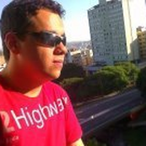 Foto de perfil de Rodrigo Duarte