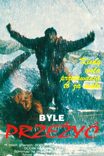  de Filme Os Sobreviventes (1990)