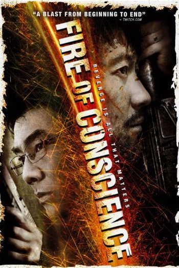  de Filme Fire of Conscience (2010)