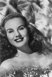 Deanna Durbin - Poster 1
