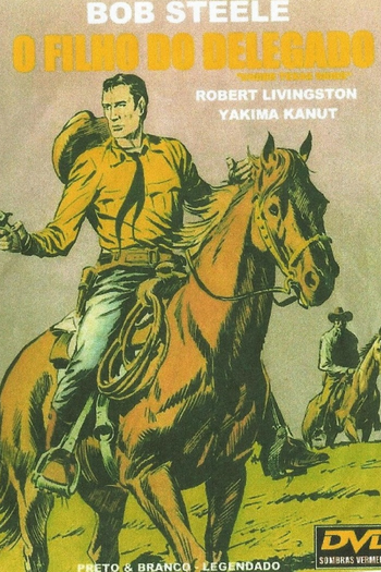  de Filme O Filho do Delegado (1940)