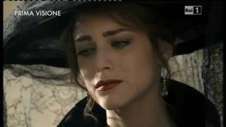 Trailer: La dama velata - Prossimamente su Rai1