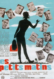 Pequenas Manhãs (Les Petit Matins)