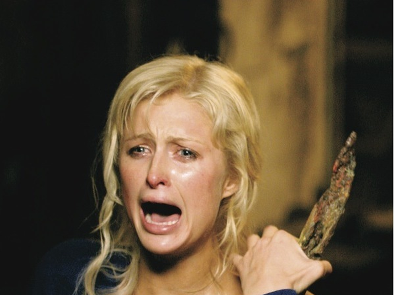 Foto 19 de A Casa de Cera