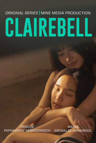 Poster 5 de Série ClaireBell (2025)