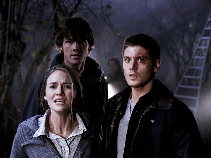 Foto 14 de Sobrenatural (1ª Temporada)