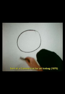 Sort of a Commercial for an Icebag (Sort of a Commercial for an Icebag)