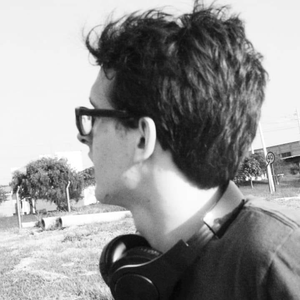 Foto de perfil de Matheus Caires