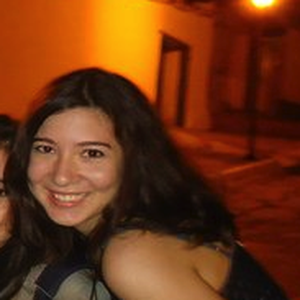 Foto de perfil de Bruna Mitchell de Morais Braga