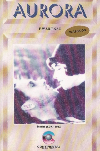  de Filme Aurora (1927)
