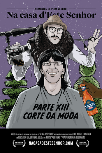  de Série Na Casa d'Este Senhor (2010)