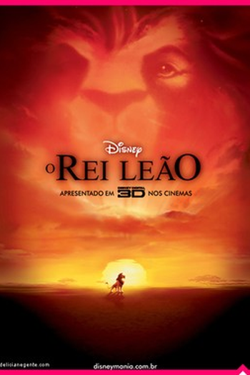  de Filme O Rei Leão (1994)