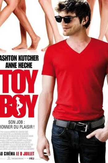  de Filme Jogando com Prazer (2009)