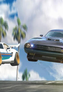 Fast & Furious (Fast & Furious)