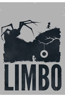 Limbo - Poster / Capa / Cartaz - Oficial 3