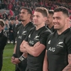 ‘All or Nothing: New Zealand All Blacks’ Offers Close-Up of World’s Best Rugby Team