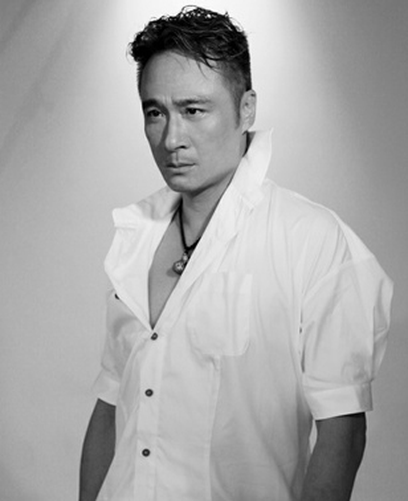 Francis Ng - Foto 1