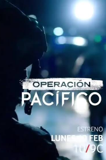  de TV Operação Pacífico (2020)