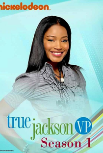 True Jackson - Poster / Capa / Cartaz - Oficial 4
